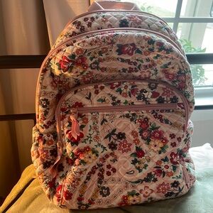 Vera Bradley backpack